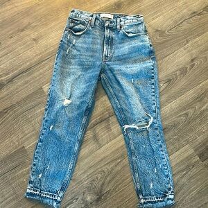 Abercrombie & Fitch jeans